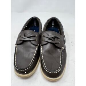 Nautica Nueltin Boat Shoes Mens 8